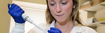 Lab Tech